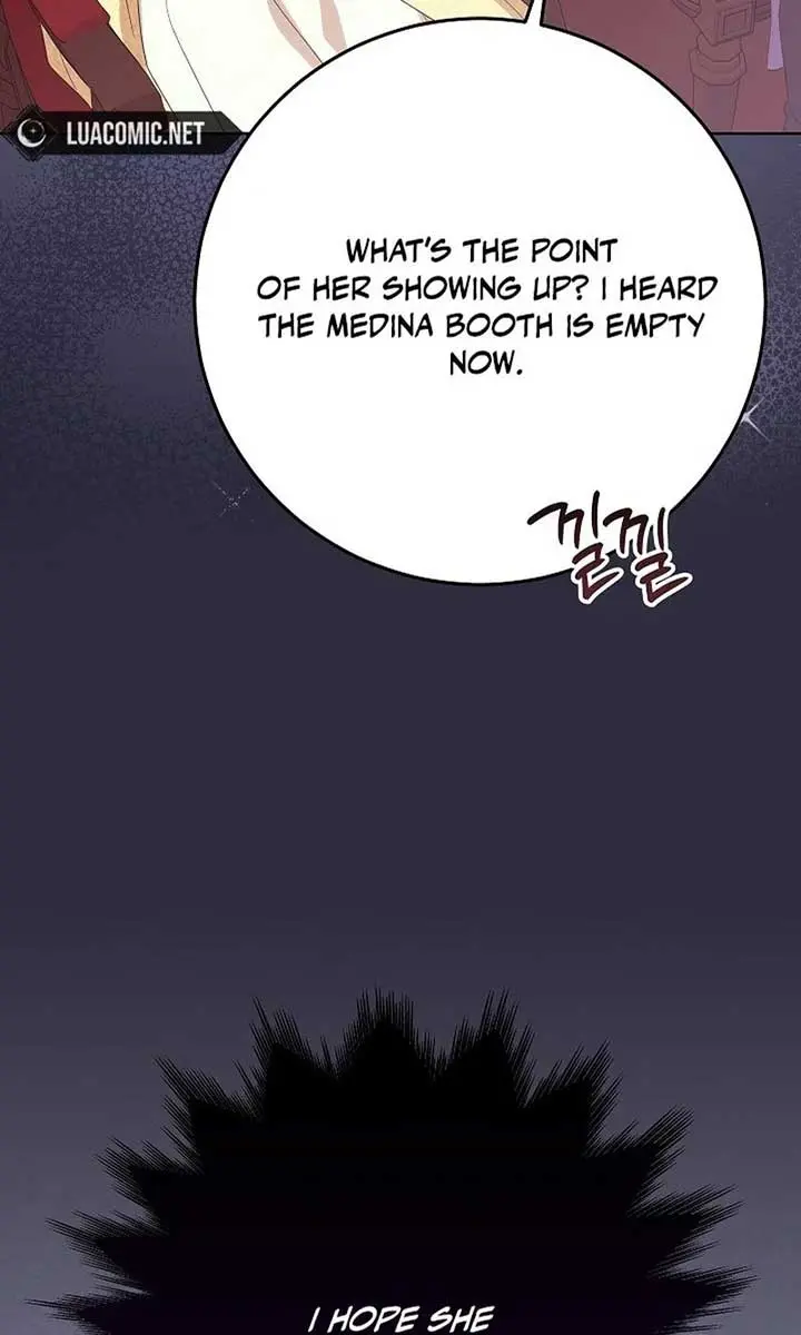 24 Hours Resurrection of the Villainess Chapter 46 Page 122