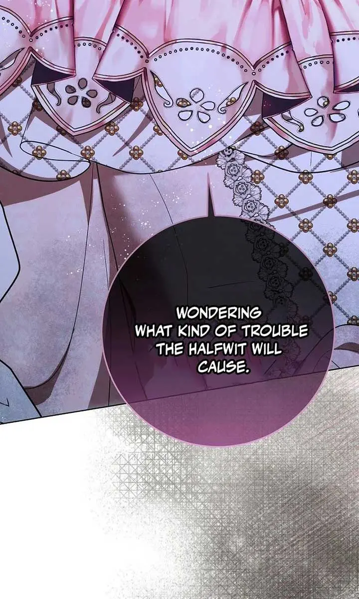 24 Hours Resurrection of the Villainess Chapter 46 Page 129