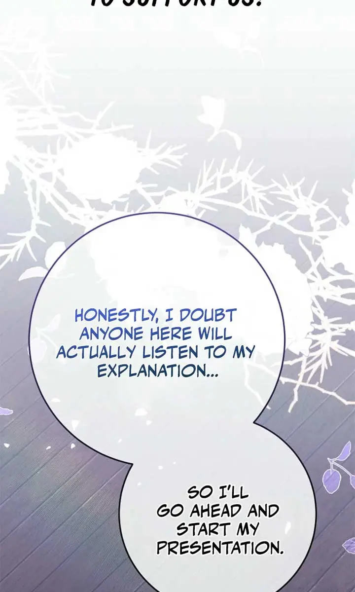24 Hours Resurrection of the Villainess Chapter 47 Page 3