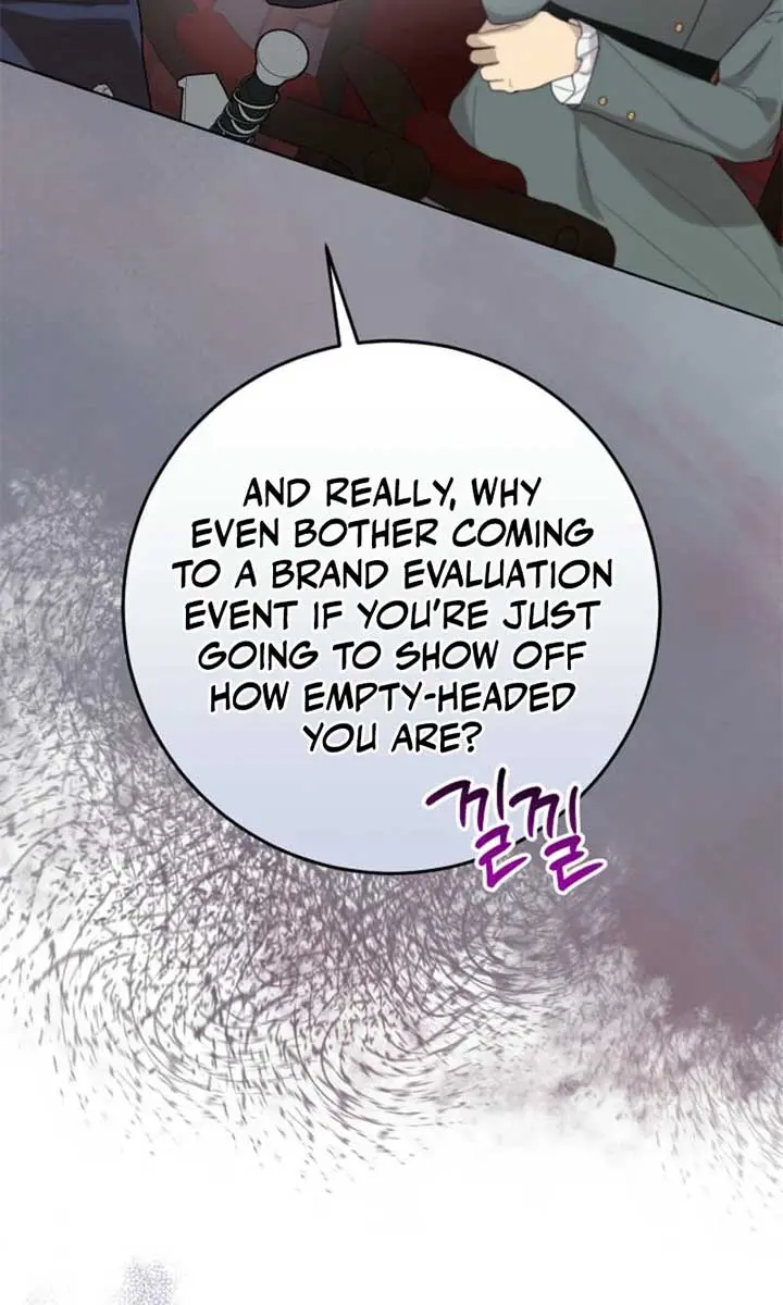 24 Hours Resurrection of the Villainess Chapter 47 Page 10