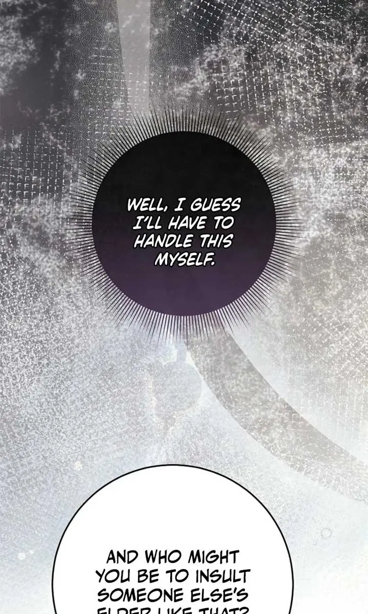 24 Hours Resurrection of the Villainess Chapter 47 Page 18