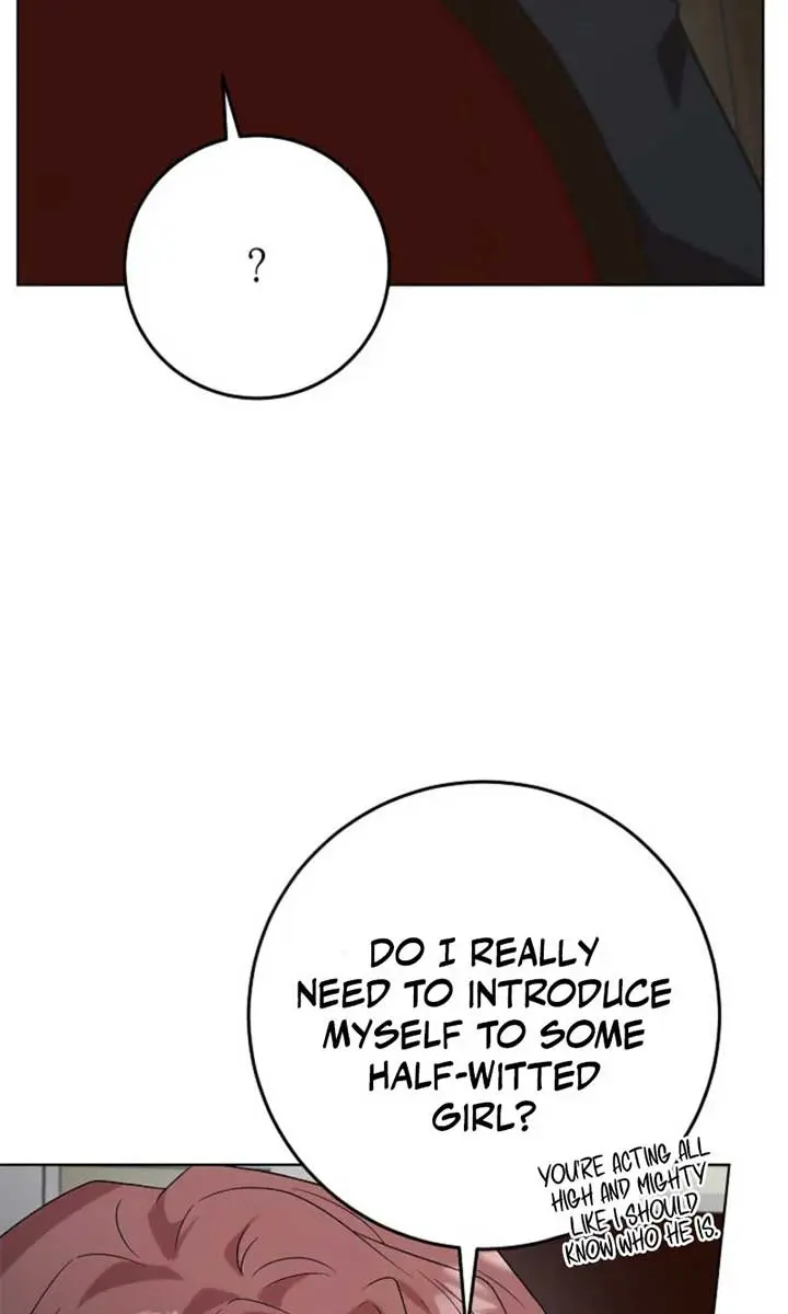 24 Hours Resurrection of the Villainess Chapter 47 Page 20