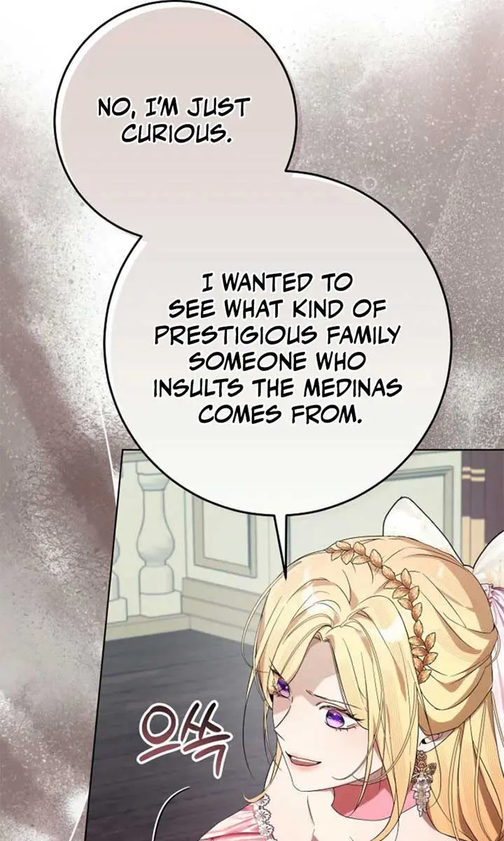 24 Hours Resurrection of the Villainess Chapter 47 Page 23