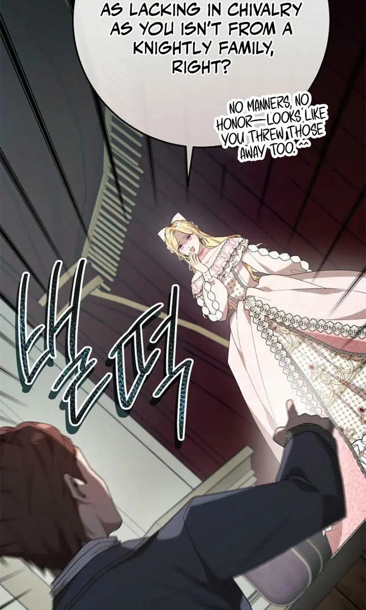 24 Hours Resurrection of the Villainess Chapter 47 Page 25