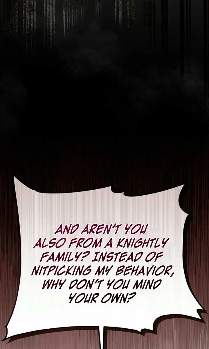 24 Hours Resurrection of the Villainess Chapter 47 Page 27