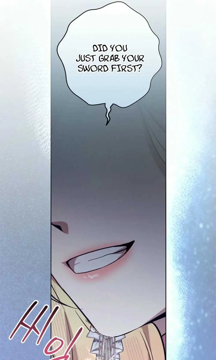 24 Hours Resurrection of the Villainess Chapter 47 Page 34