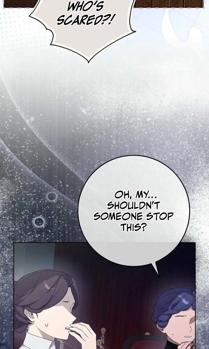 24 Hours Resurrection of the Villainess Chapter 47 Page 42