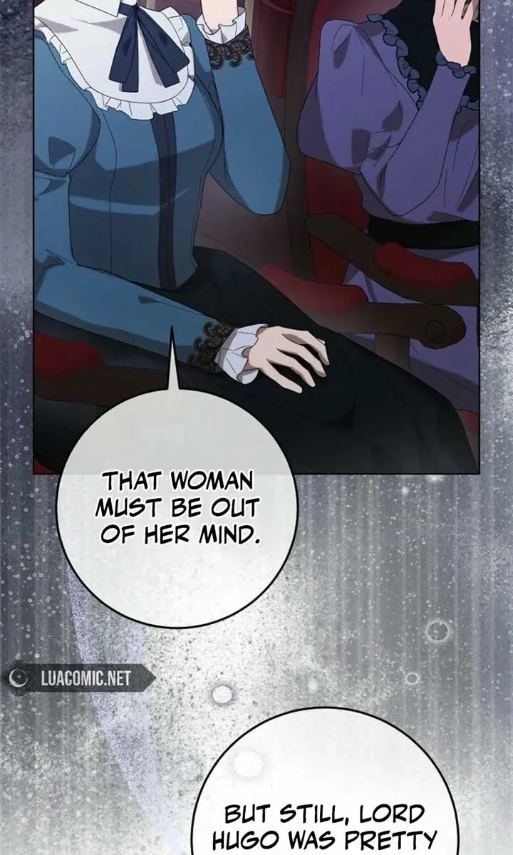 24 Hours Resurrection of the Villainess Chapter 47 Page 43