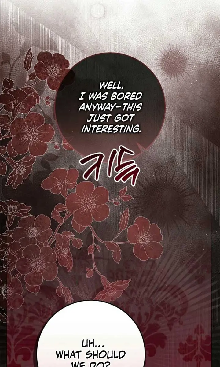 24 Hours Resurrection of the Villainess Chapter 47 Page 45