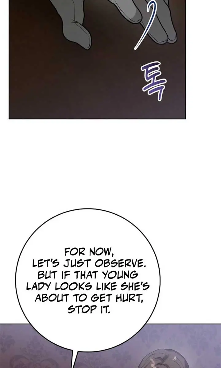 24 Hours Resurrection of the Villainess Chapter 47 Page 50