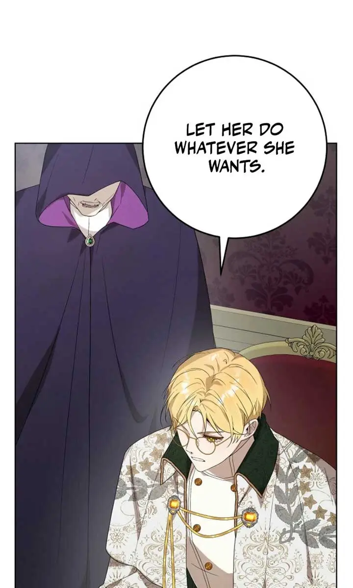 24 Hours Resurrection of the Villainess Chapter 47 Page 52