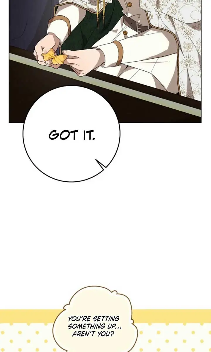 24 Hours Resurrection of the Villainess Chapter 47 Page 53