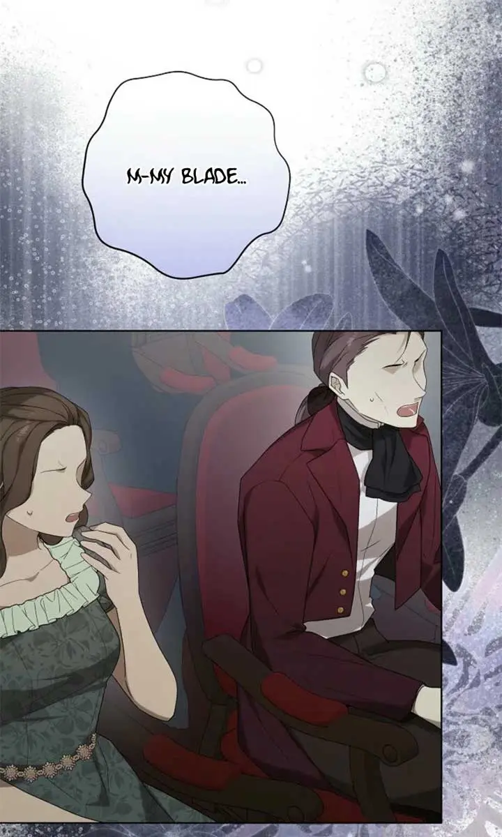 24 Hours Resurrection of the Villainess Chapter 47 Page 68