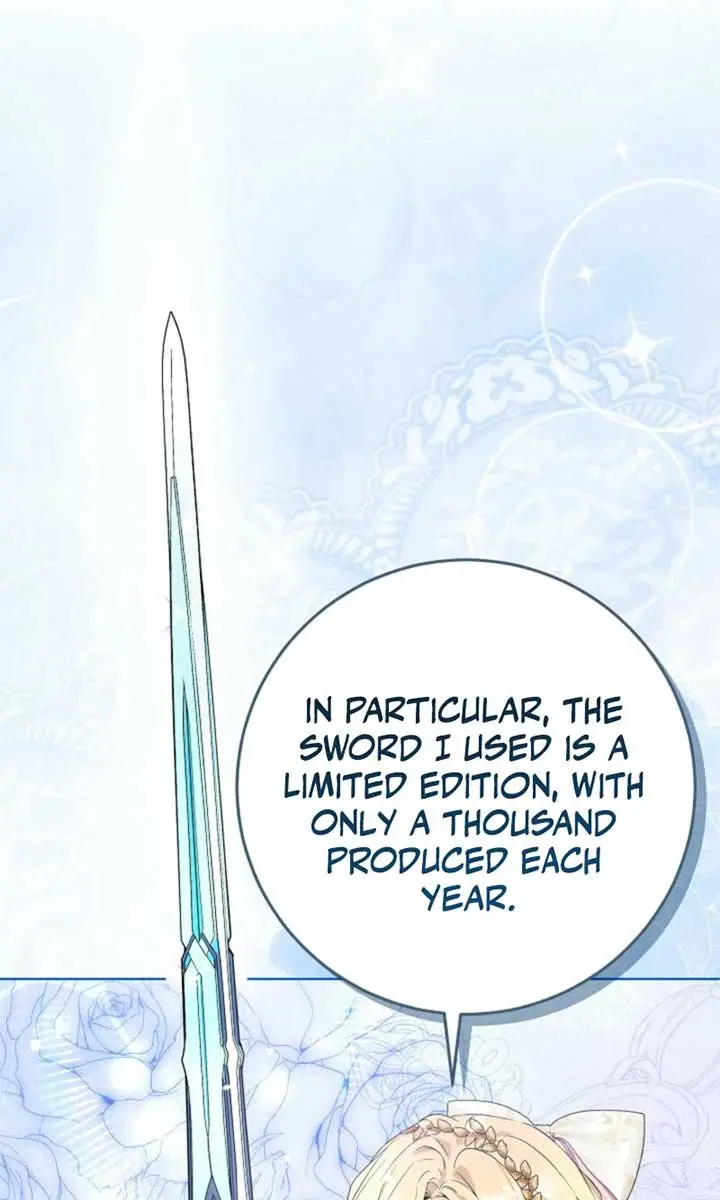 24 Hours Resurrection of the Villainess Chapter 47 Page 76