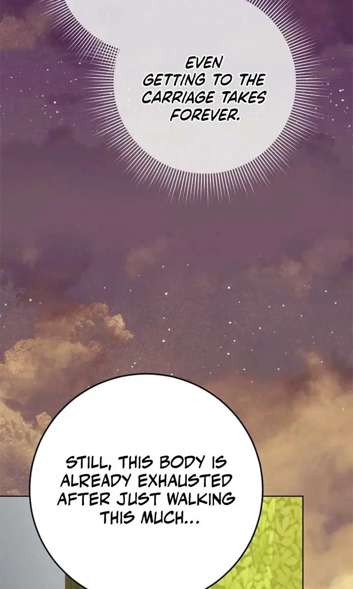 24 Hours Resurrection of the Villainess Chapter 47 Page 119