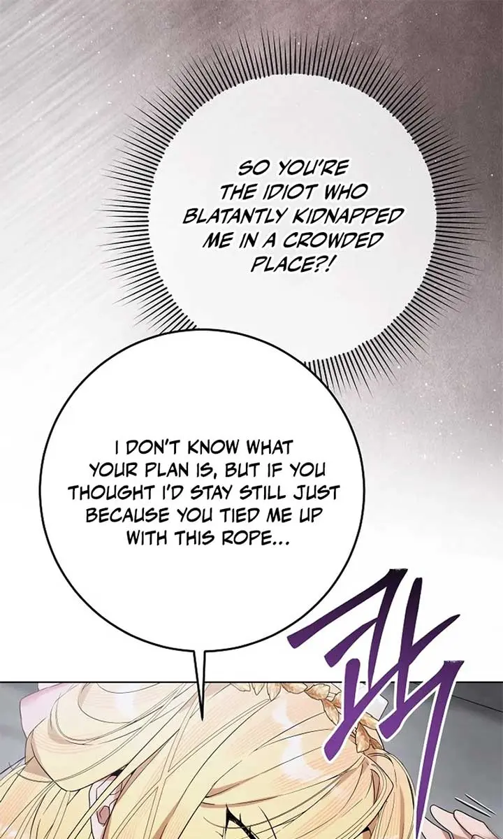 24 Hours Resurrection of the Villainess Chapter 48 Page 14