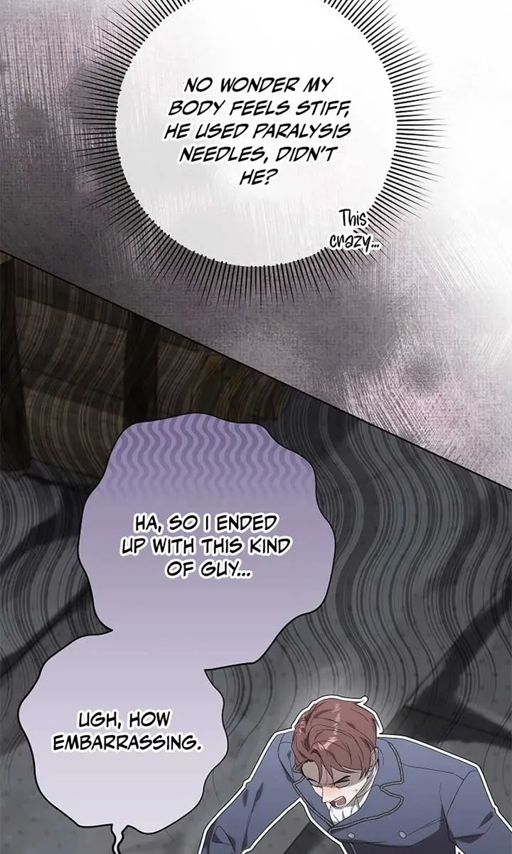 24 Hours Resurrection of the Villainess Chapter 48 Page 19