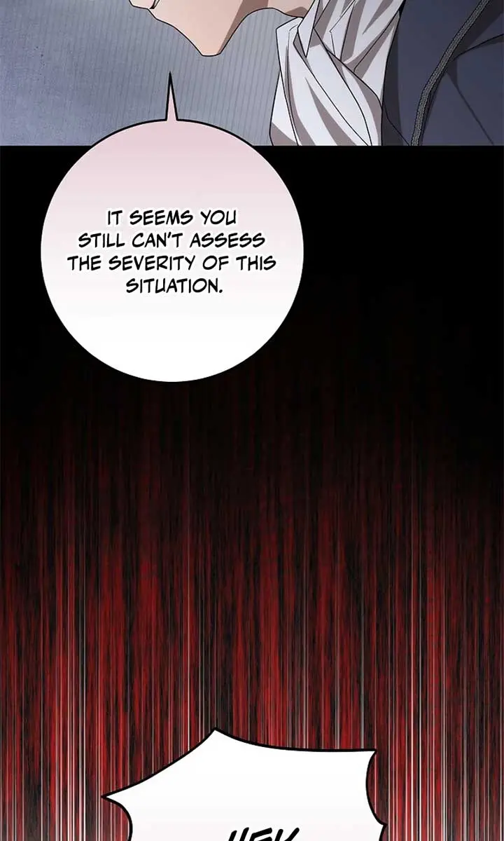 24 Hours Resurrection of the Villainess Chapter 48 Page 22