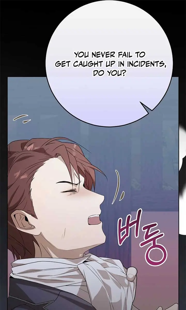 24 Hours Resurrection of the Villainess Chapter 48 Page 36