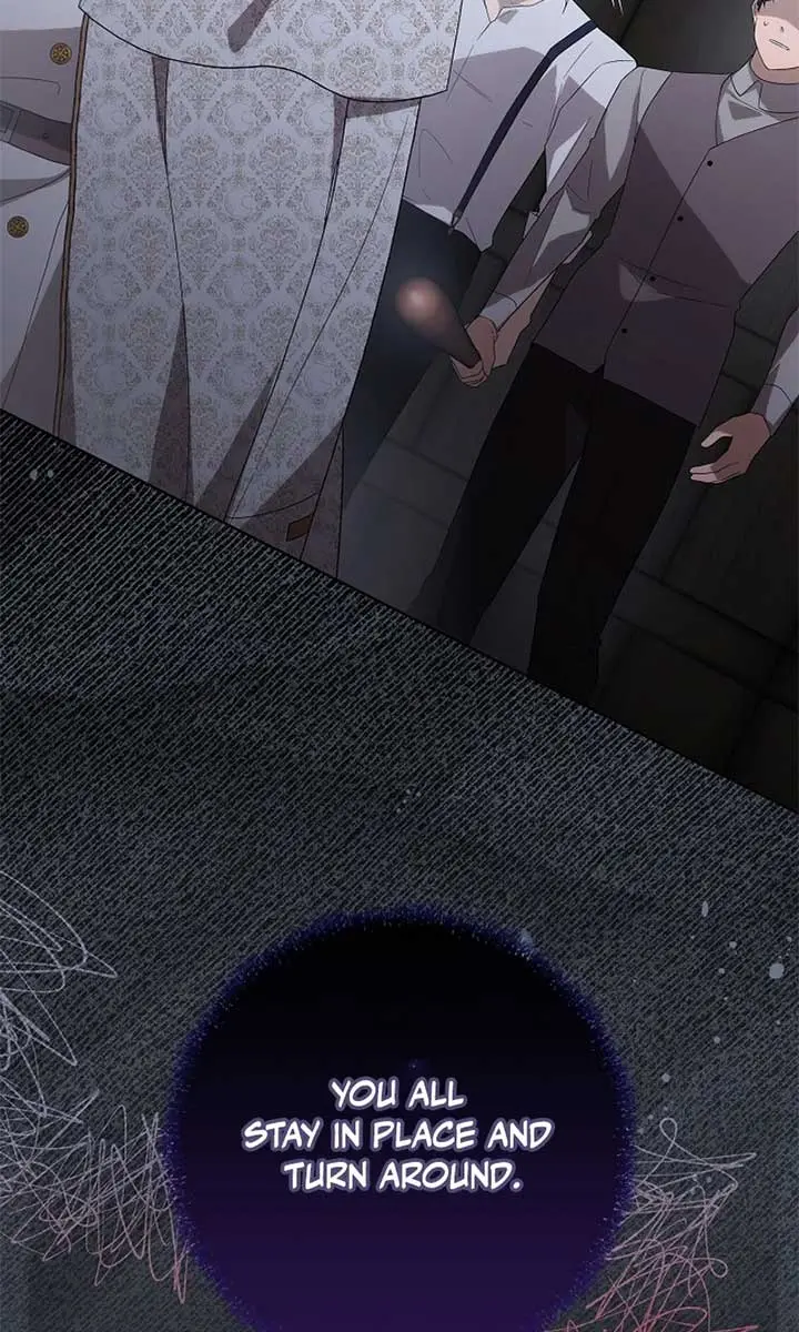 24 Hours Resurrection of the Villainess Chapter 48 Page 39