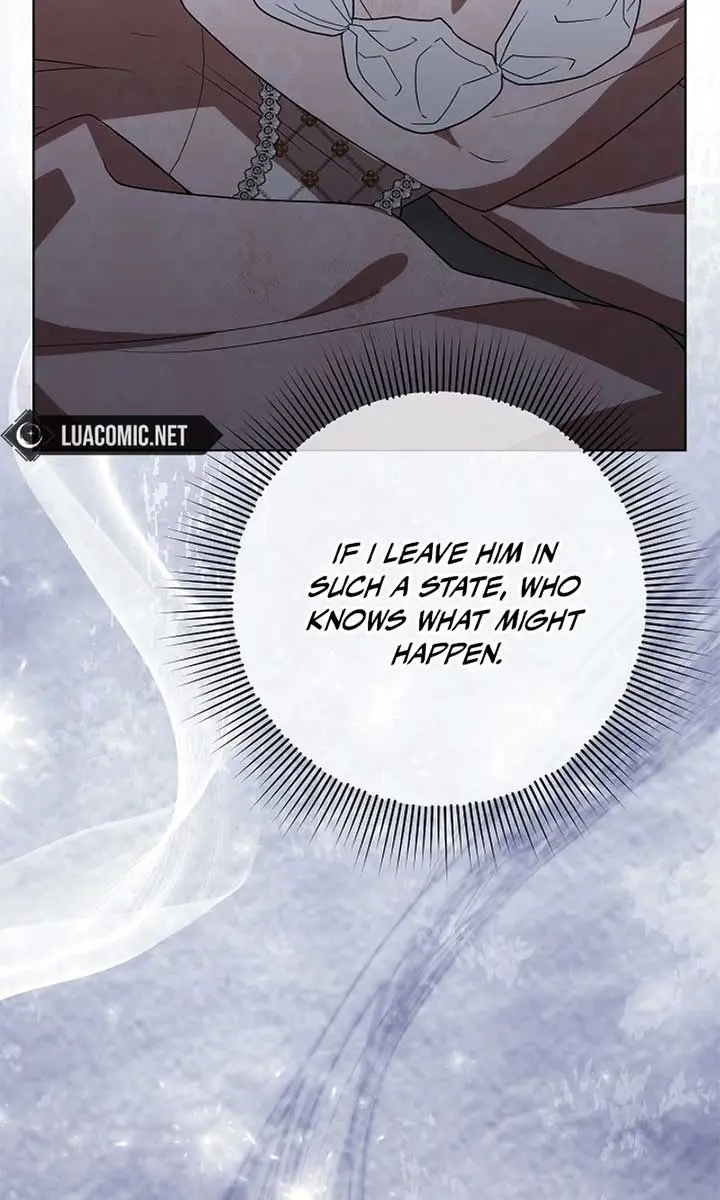 24 Hours Resurrection of the Villainess Chapter 48 Page 54