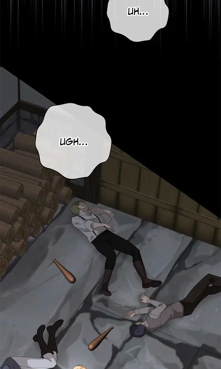 24 Hours Resurrection of the Villainess Chapter 48 Page 61