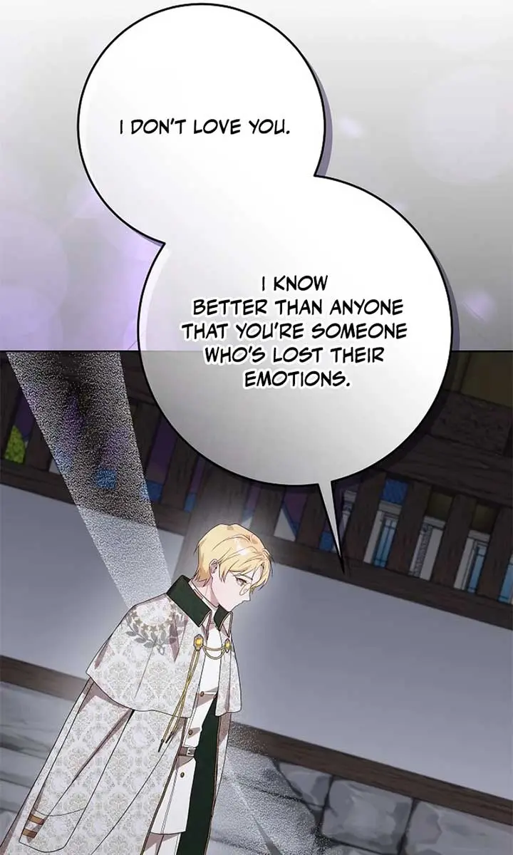24 Hours Resurrection of the Villainess Chapter 48 Page 70