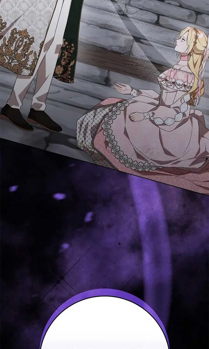 24 Hours Resurrection of the Villainess Chapter 48 Page 71