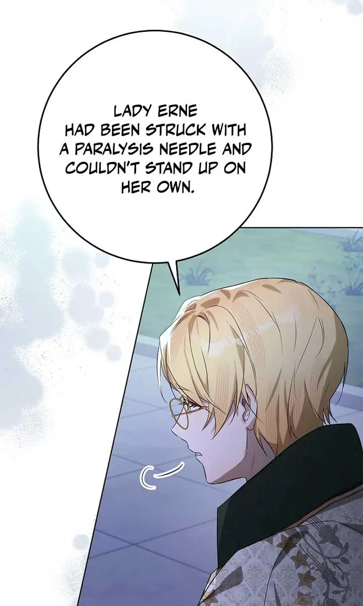 24 Hours Resurrection of the Villainess Chapter 48 Page 107