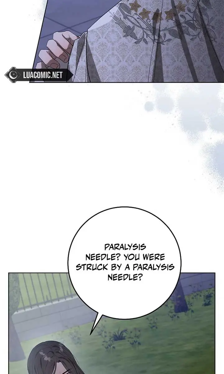 24 Hours Resurrection of the Villainess Chapter 48 Page 108