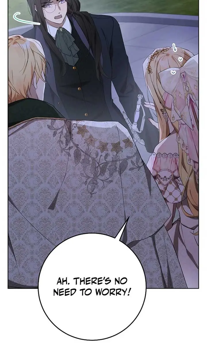 24 Hours Resurrection of the Villainess Chapter 48 Page 109