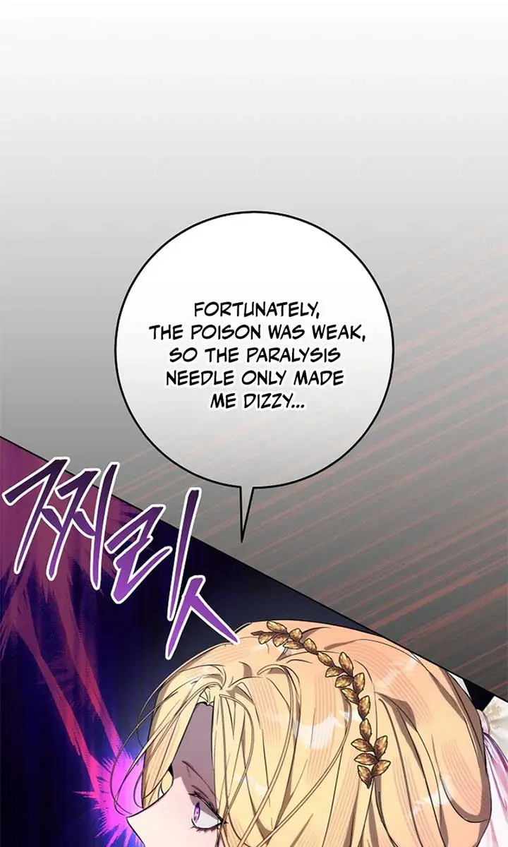 24 Hours Resurrection of the Villainess Chapter 48 Page 110