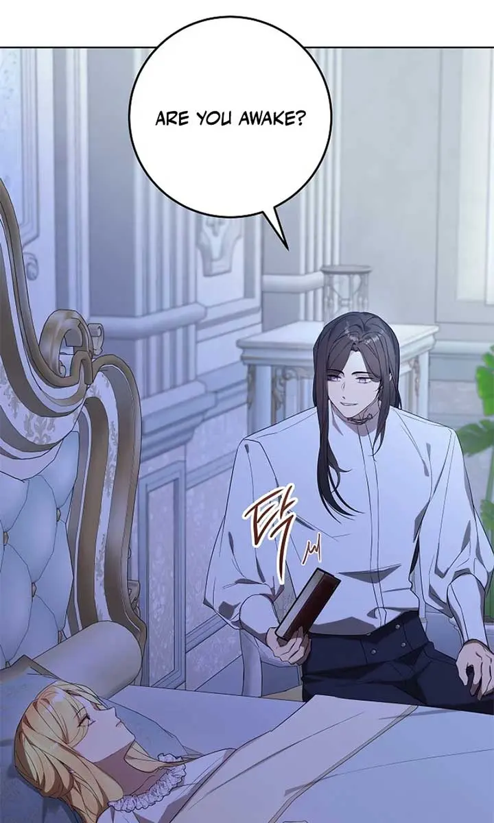 24 Hours Resurrection of the Villainess Chapter 48 Page 121