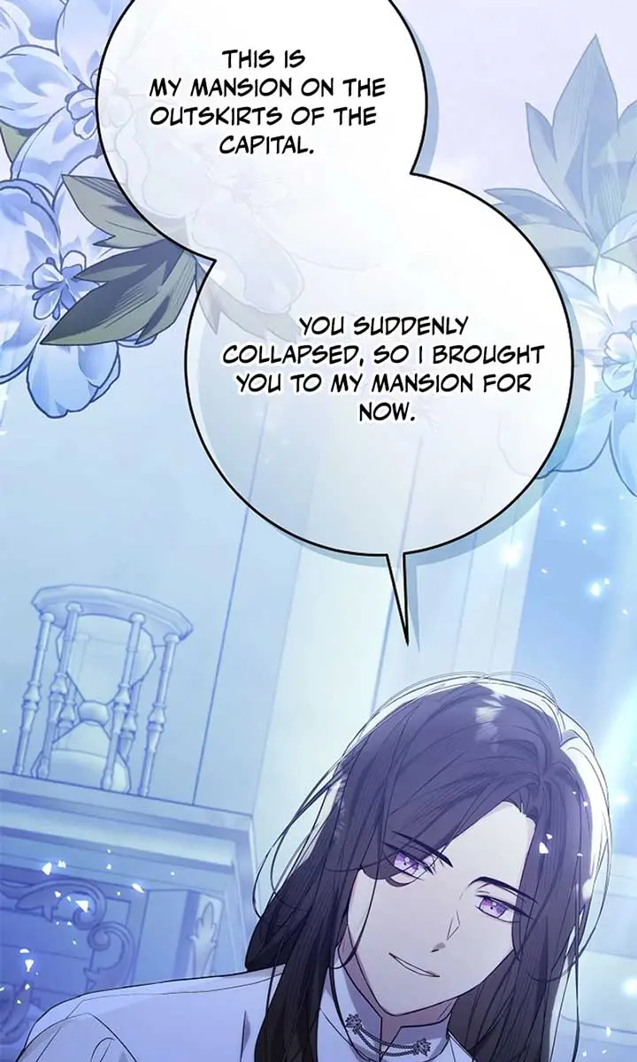 24 Hours Resurrection of the Villainess Chapter 48 Page 123