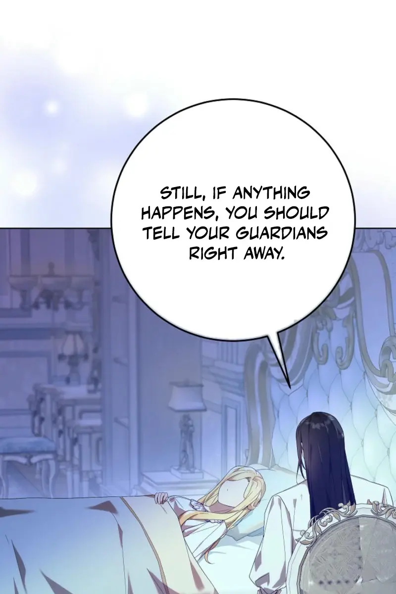 24 Hours Resurrection of the Villainess Chapter 49 Page 22