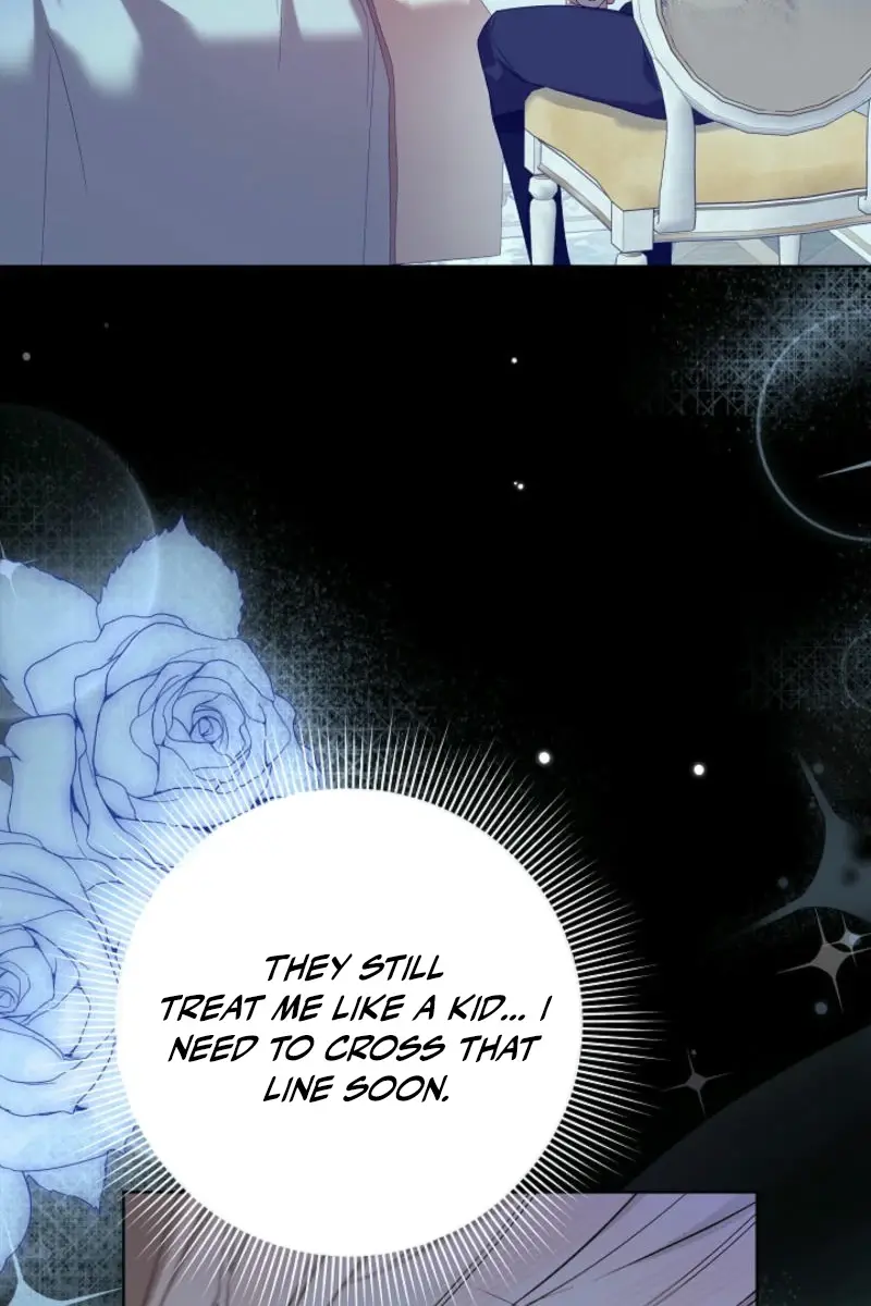 24 Hours Resurrection of the Villainess Chapter 49 Page 23