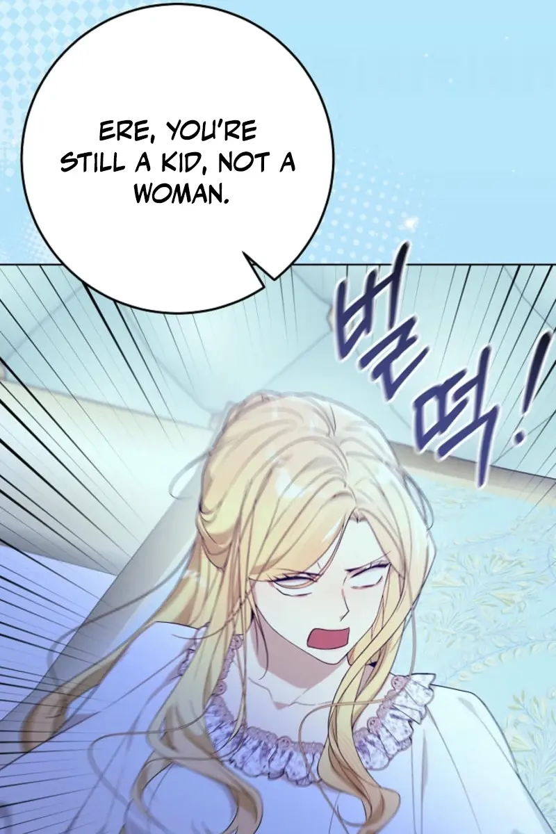 24 Hours Resurrection of the Villainess Chapter 49 Page 31