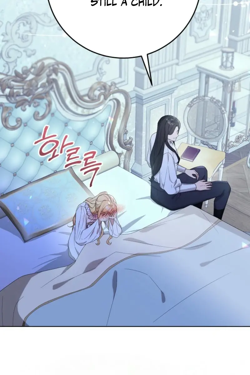 24 Hours Resurrection of the Villainess Chapter 49 Page 40