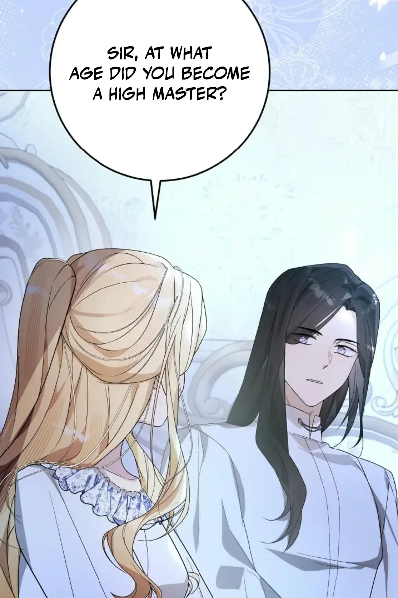 24 Hours Resurrection of the Villainess Chapter 49 Page 49