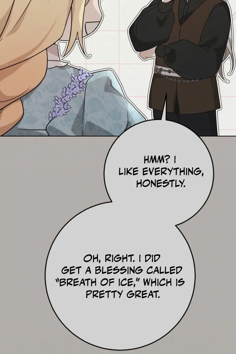 24 Hours Resurrection of the Villainess Chapter 49 Page 85