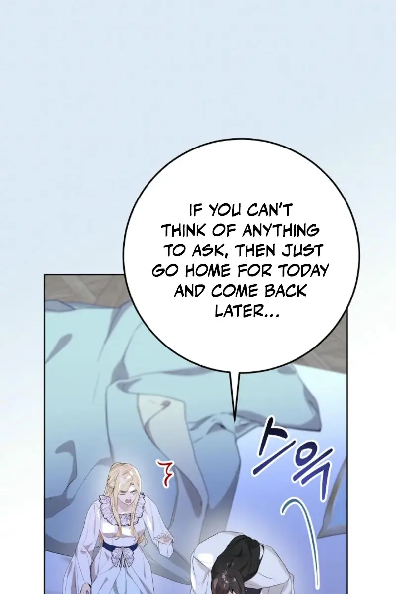 24 Hours Resurrection of the Villainess Chapter 49 Page 97