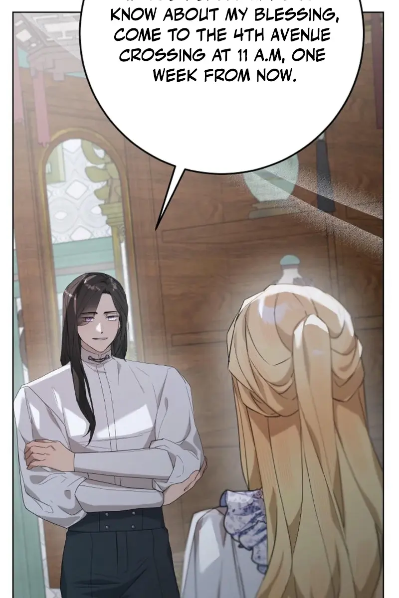 24 Hours Resurrection of the Villainess Chapter 49 Page 128