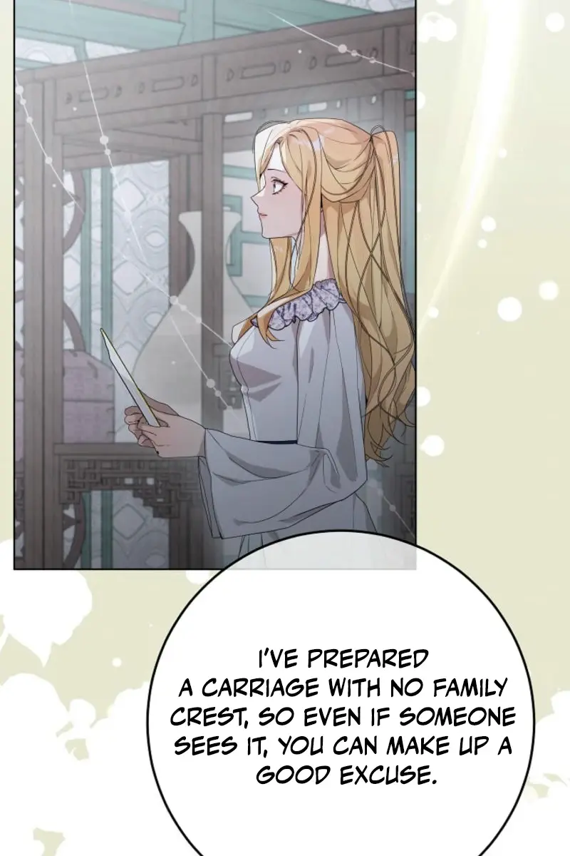 24 Hours Resurrection of the Villainess Chapter 49 Page 136