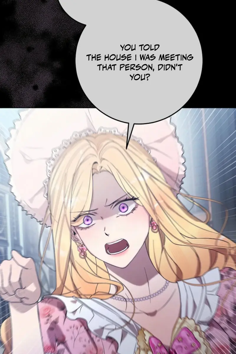 24 Hours Resurrection of the Villainess Chapter 50 Page 15