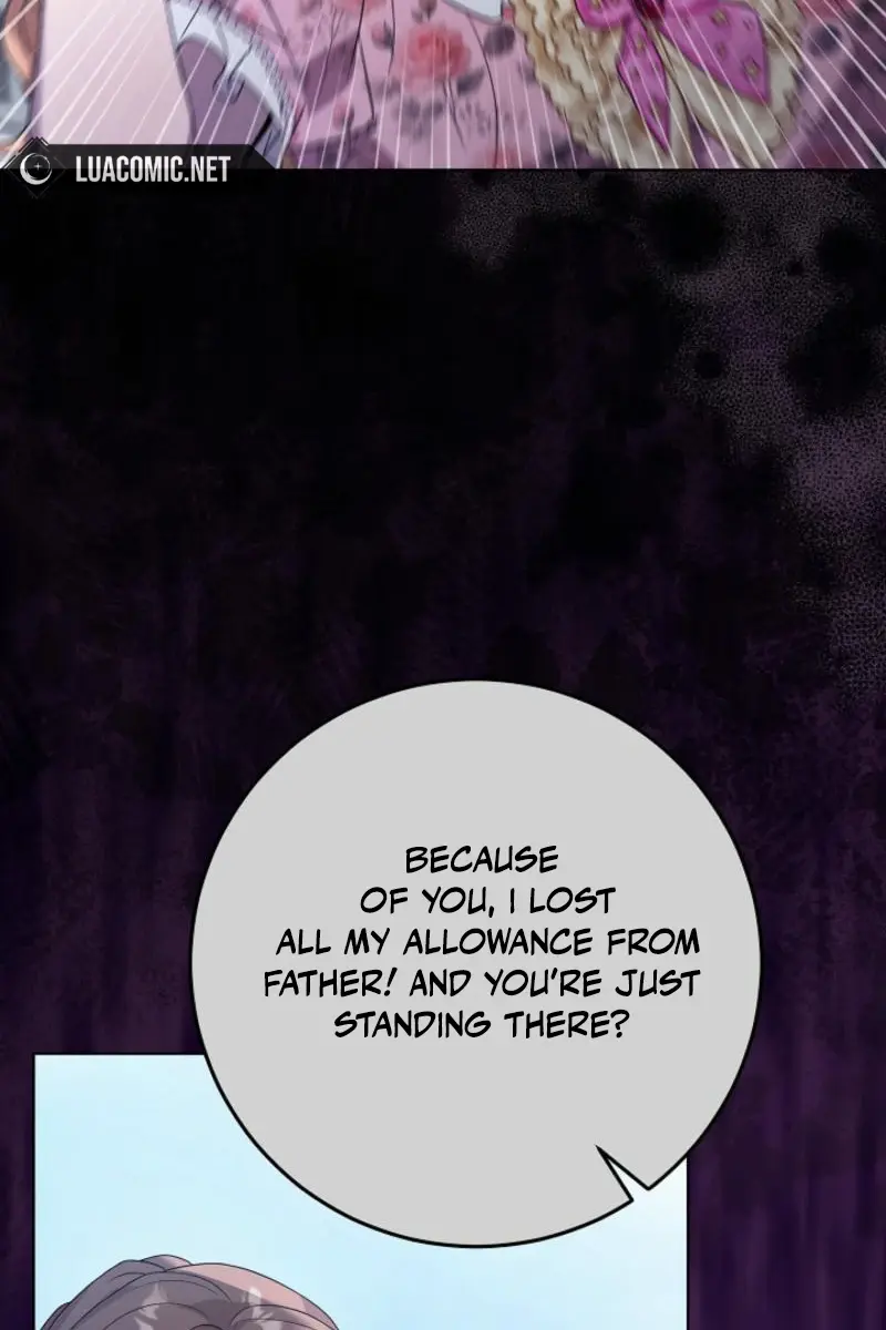 24 Hours Resurrection of the Villainess Chapter 50 Page 16