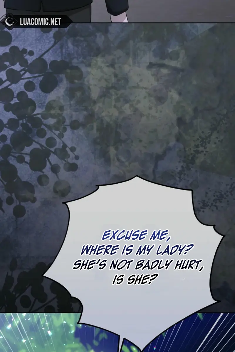 24 Hours Resurrection of the Villainess Chapter 50 Page 31