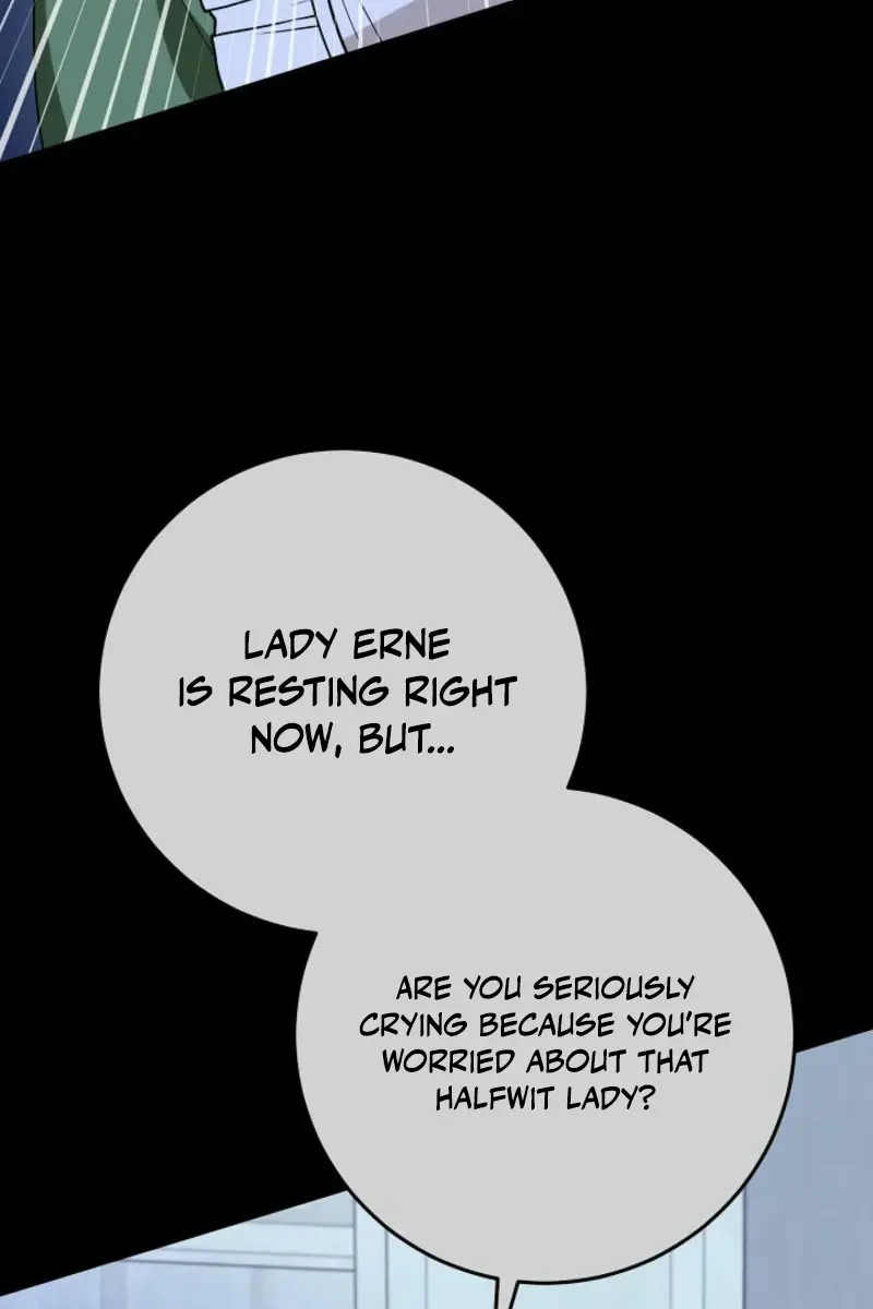 24 Hours Resurrection of the Villainess Chapter 50 Page 33