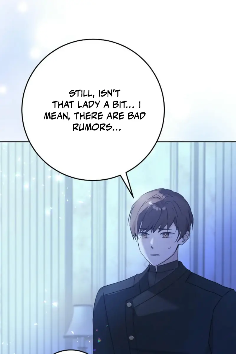 24 Hours Resurrection of the Villainess Chapter 50 Page 47