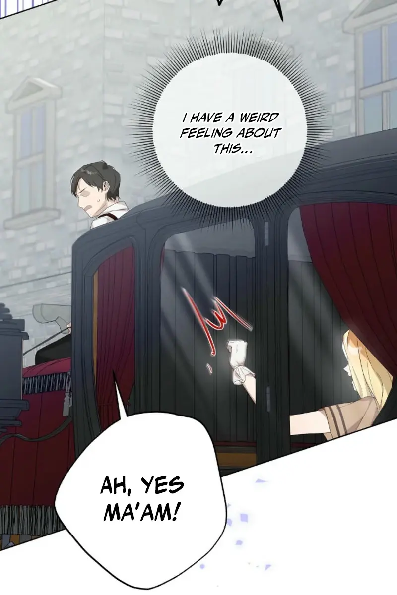 24 Hours Resurrection of the Villainess Chapter 50 Page 91