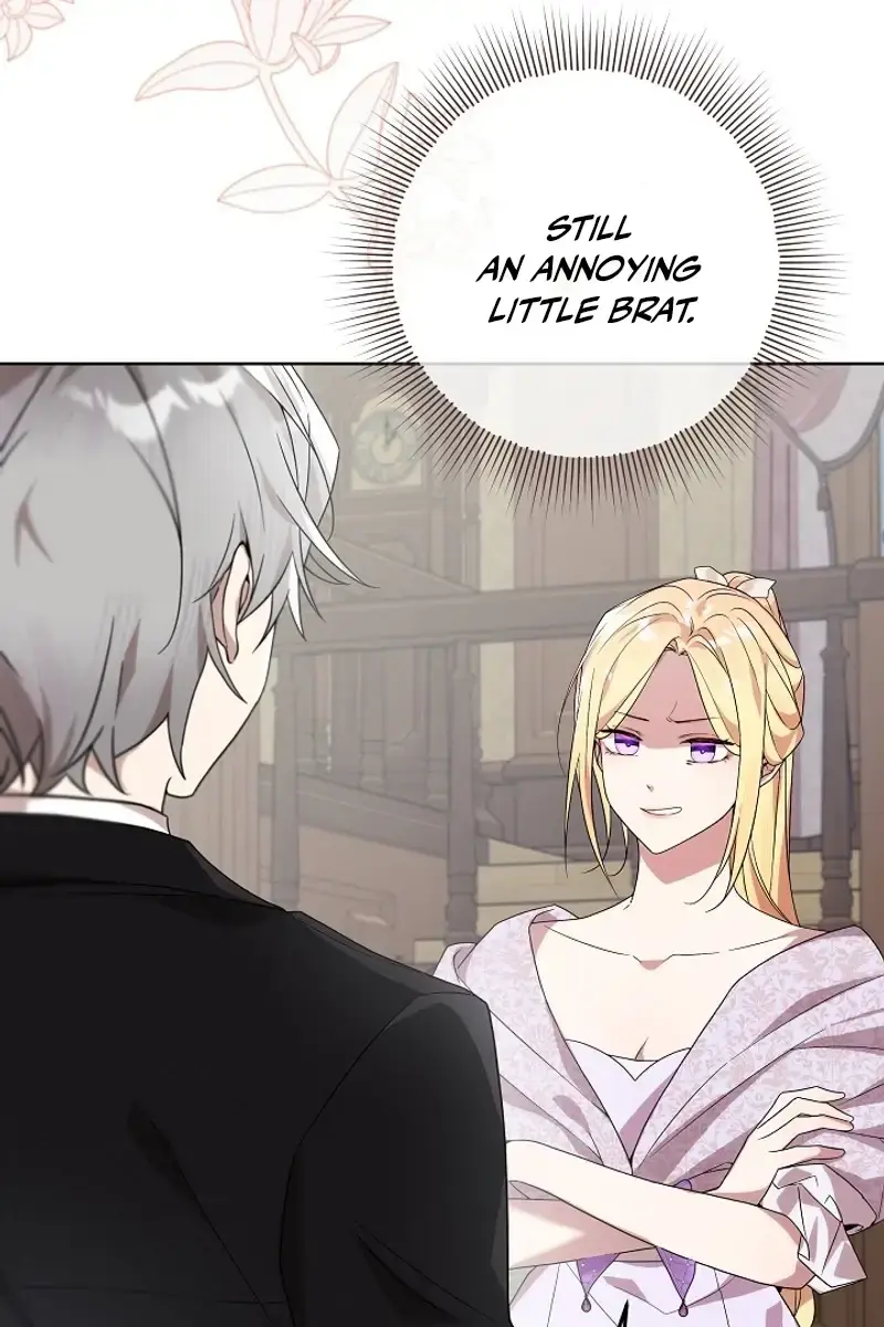 24 Hours Resurrection of the Villainess Chapter 51 Page 17